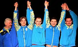 Харлан, Никишин и пять новичков. Состав сборной Украины на чемпионат Европы