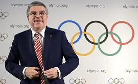 Бах отрицает сделку с Лос-Анджелесом при определении столицы Олимпийских игр 