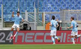 «Лацио» вел 4:1 против «Дженоа», но едва не упустил победу в матче