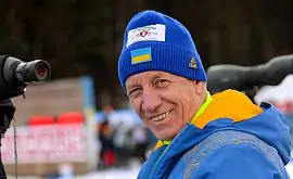 Збір в Італії допоможе українським біатлоністам вийти на пік форми до Олімпіади