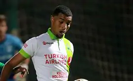 «Ингулец» близок к подписанию футболиста из Туниса