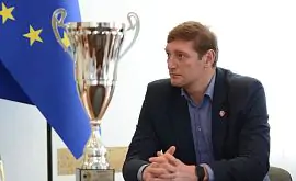 «Презрение и пренебрежительное отношение». Рекордсмен сборной Украины высказался о недопуске «Прометея» в Суперлигу