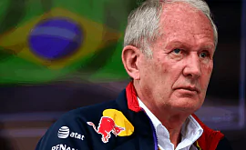Советник Red Bull не верит заявлениям Mercedes, что в этом сезоне у них больше не будет обновлений