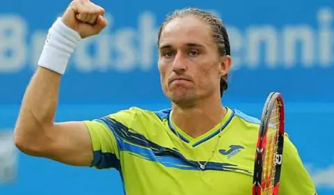 Долгополов завершил карьеру. Это самый яркий украинский теннисист со времен Медведева