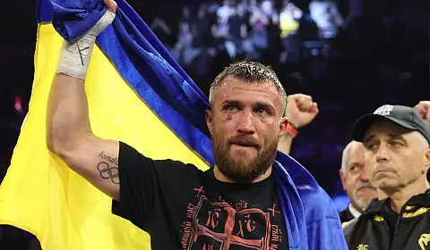 Колишній чемпіон світу, який захищає Україну: «Засуджую поведінку Ломаченка під час війни»