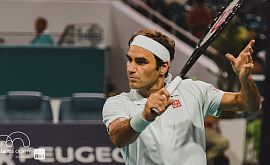 Федерер сыграет в рекордном 50-м финале турнира серии Masters
