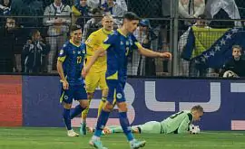 Захисник збірної України - про Ісландію: «На один матч може налаштуватися кожна команда»