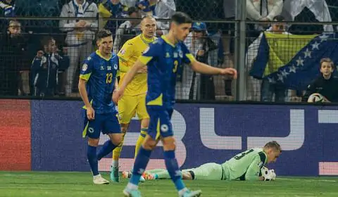 Защитник сборной Украины - про Исландию: «На один матч может настроиться каждая команда»