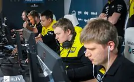 CS:GO. Natus Vincere попросили прощения за провал ESL Pro League