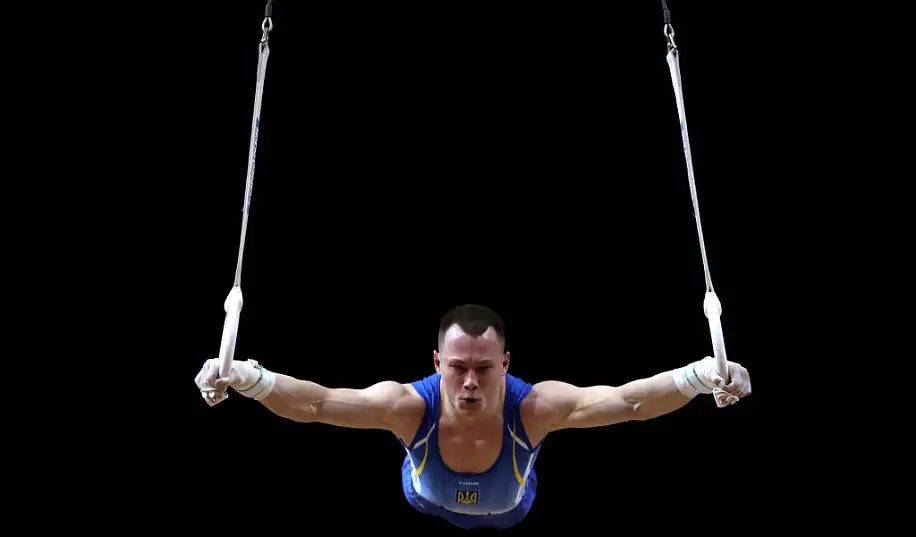 Игорь Радивилов: «В команду на Олимпиаду я, возможно, не попадаю, но сделаю все, чтобы отобраться лично»