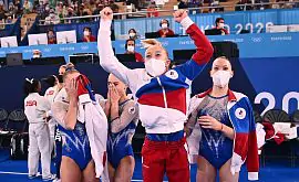 Міжнародна федерація гімнастики назвала критерії допуску для росіян на міжнародні турніри