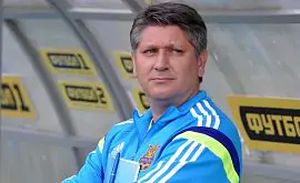 Экс-тренер сборной Украины назвал игру Динамо с Партизаном солидной