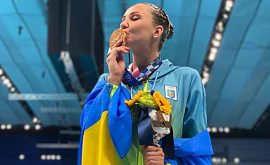 Українська медалістка Олімпійських ігор-2020 завершила кар'єру