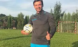 Ващук ждет победу «Динамо» в матче со «Славией»