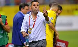 Тренер сборной Румынии подал в отставку