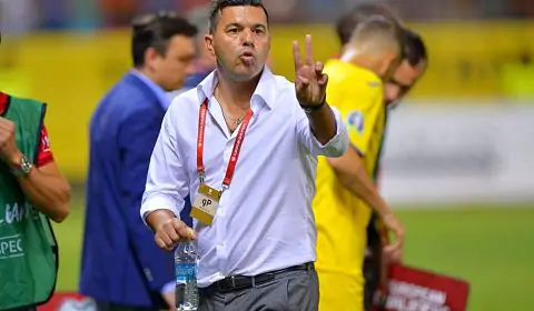 Тренер сборной Румынии подал в отставку