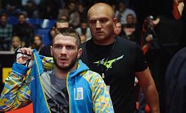 Український боєць UFC Бондар назвав фаворита реваншу Ян - Стерлінг