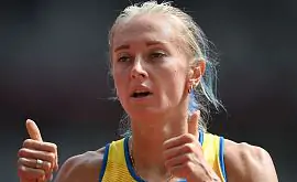 Рижикова – про півфінал Олімпіади-2024: «У мене така історія, що я щоразу біжу швидше»