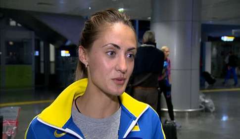 Сборная Украины по легкой атлетике вернулась с командного чемпионата Европы