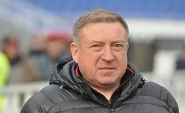 Грозний: «Шевченко не зобов'язаний відразу вигравати в« Дженоа »