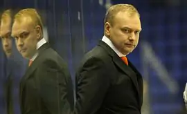 Пидгурский и Михоник стали ассистентами Савицкого в сборной Украины
