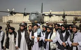Талибан строил стадионы для ЧМ-2022