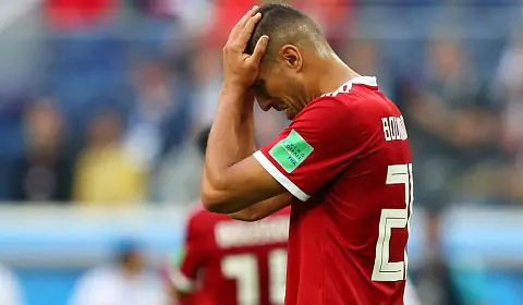 Марокканец, забивший в свои ворота: «Я сожалею и прошу прощения за этот момент»
