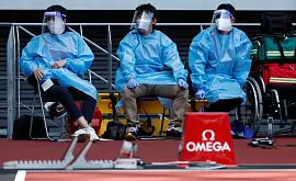 Кілька міст Японії відмовилися приймати учасників Олімпіади. У країні нова хвиля коронавірусів