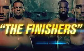 В UFC опубликовали яркий анонс турнира UFC 262: Оливейра – Чендлер