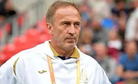 Вице-президент УАФ подтвердил назначение Петракова на должность главного тренера сборной Украины