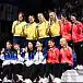 Олімпіада-2024. Україна піднялася на 28 місце, Китай продовжує лідирувати у медальному заліку 