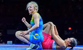 Белинская: «Я сделаю все, что в моих силах, чтобы получить олимпийскую медаль»