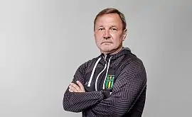 Калитвинцев залишить посаду головного тренера Полісся