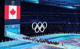 Зірки канадського спорту закликали НОК своєї країни виступити проти допуску росіян до Олімпіади-2024