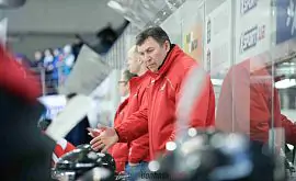 Анатолий Степанищев больше не главный тренер «Донбасса»