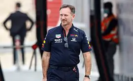 Керівник Red Bull порівняв Ферстаппена з «Циганським королем»