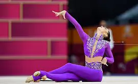 Никольченко завоевала свою первую в карьере медаль чемпионата мира