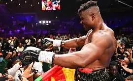 Ексчемпіон світу назвав потенційних суперників Нганну в боксі