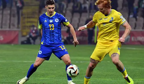 Конопля: «Якщо ми зіграємо краще, ніж проти Боснії, то зможемо перемогти»