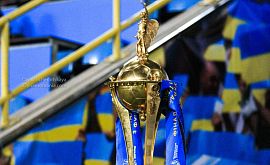 Стало известно время финального матча Кубка Украины «Динамо» – «Ворскла»