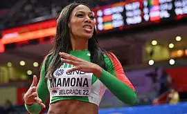 Суперниця Бех-Романчук у потрійному стрибку пропустить Олімпійські ігри-2024