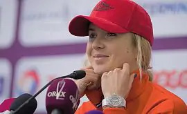 Все о жизни Элины Свитолиной в видео от WTA