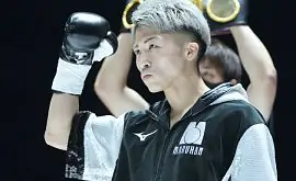 Иноуэ: «Я хочу увековечить свое имя, а также изменить ход истории японского бокса»