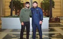 З UFC за погані результати звільнили друга кадирова та хабіба