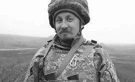 Віцепрезидент Федерації шахів України загинув у війні проти російських окупантів