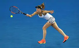 Свитолина остановилась в третьем круге Australian Open. Видеообзор матча с Павлюченковой