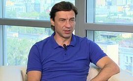 Колишній лідер «Динамо» розкритикував Луческу