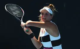 Победный матч Завацкой в Гуанчжоу стал самым длительным в сезоне WTA