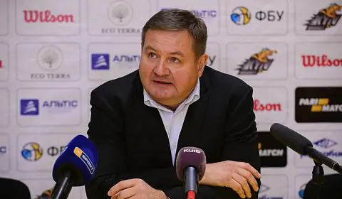 Мурзин: «Киев-Баскет» не заслуживает сравнения с «Будивельником»