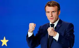 Макрон заверил, что Франция абсолютно готова к проведению Олимпийских игр-2024